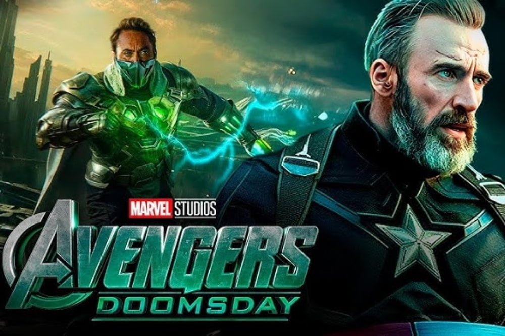Próximo filme dos Vingadores