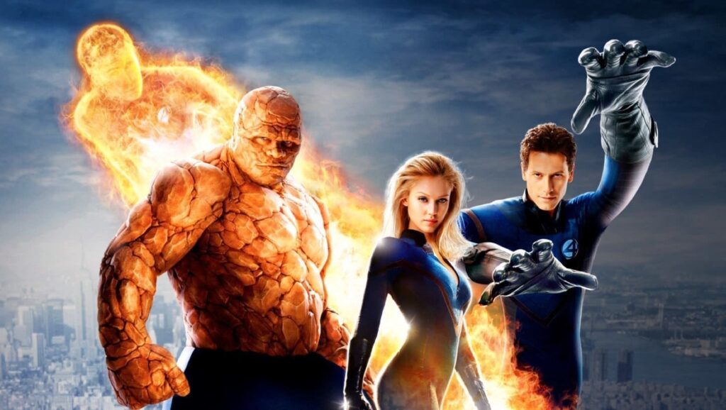Próximo filme dos Vingadores