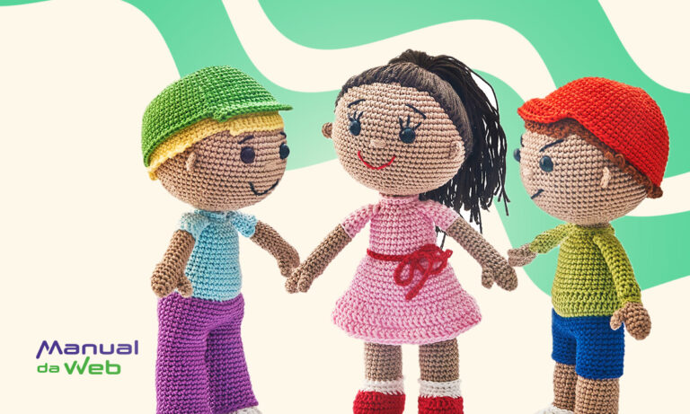 Curso online de Amigurumi