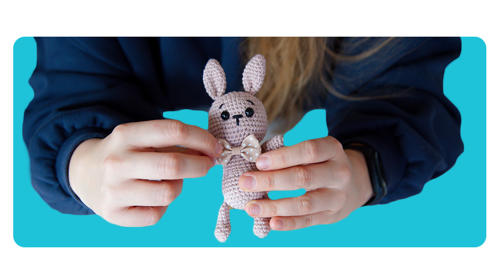 Curso online de Amigurumi: inscreva-se e aprenda grátis 1 Curso online de Amigurumi