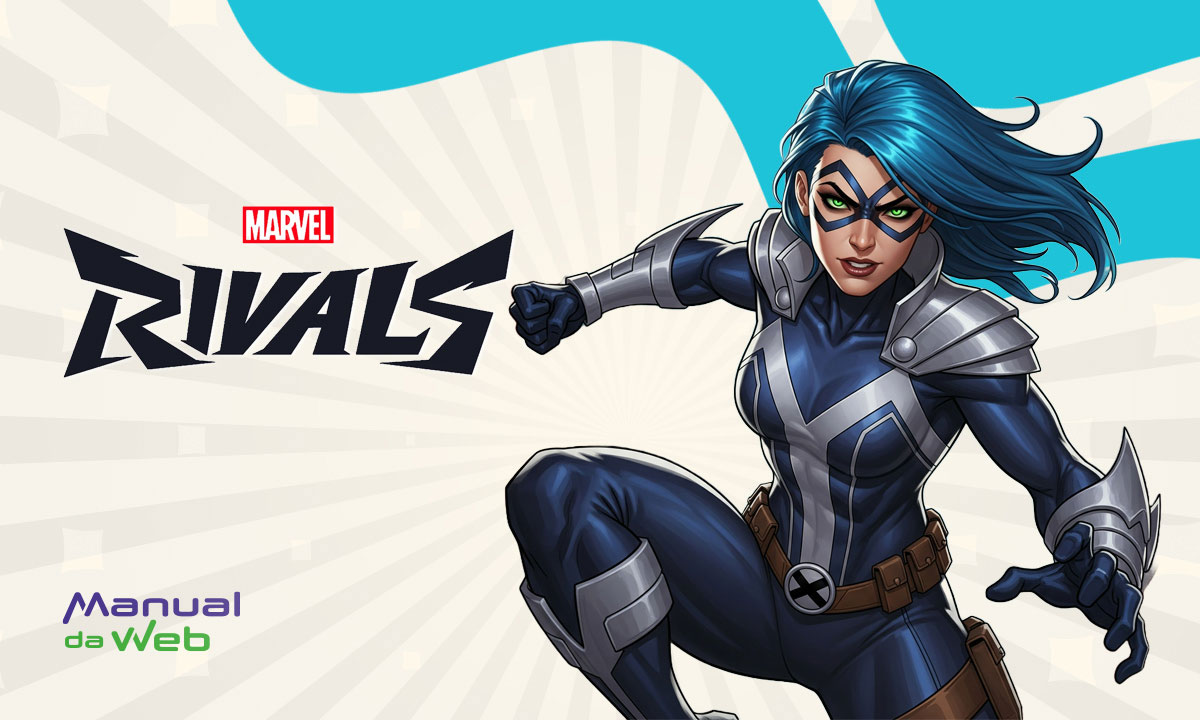Maneiras para jogar Marvel Rivals de graça no PC ou celular 1 Jogar Marvel Rivals de graça