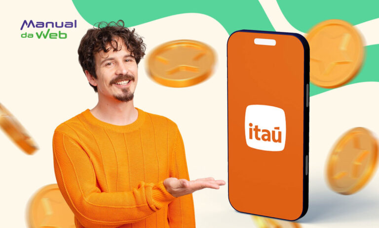 Informe de rendimentos do Itaú