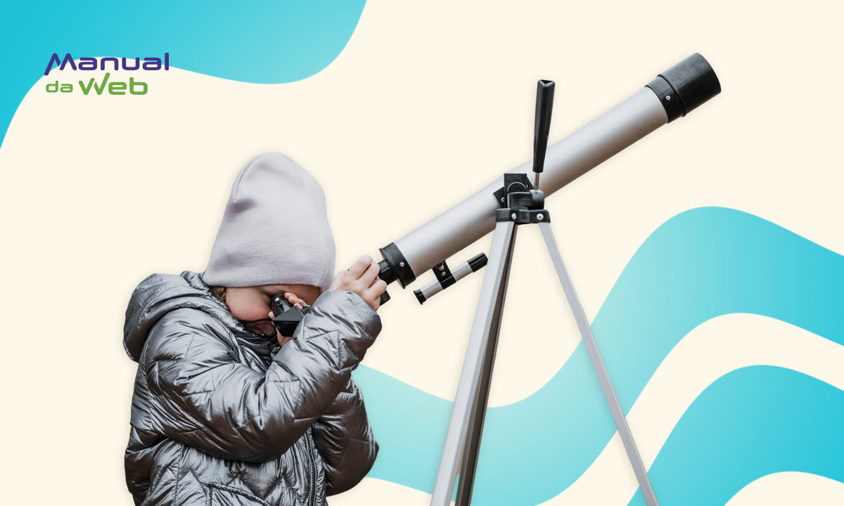 3 aplicativos gratuitos para ver estrelas e os planetas