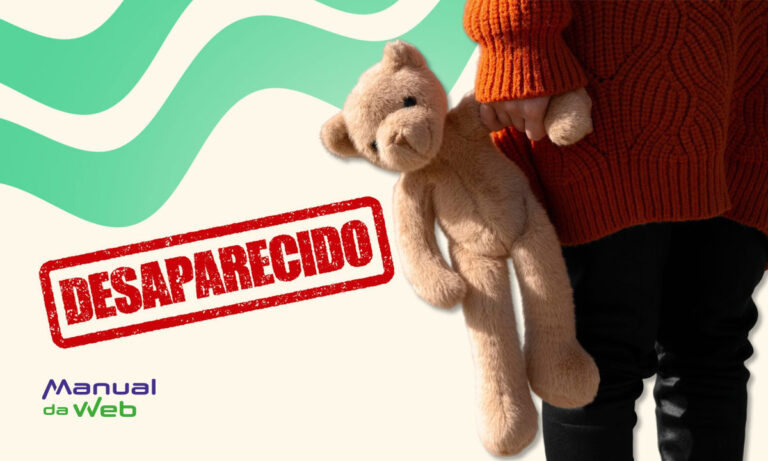 Procurar desaparecidos