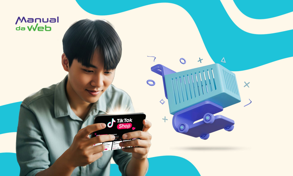 TikTok Shop: aprenda como fazer compras sem sair do app