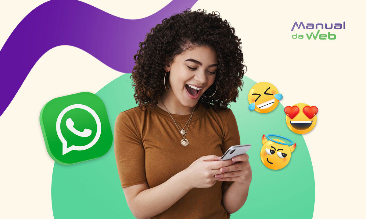 10 truques de formatação de texto do WhatsApp para suas conversas