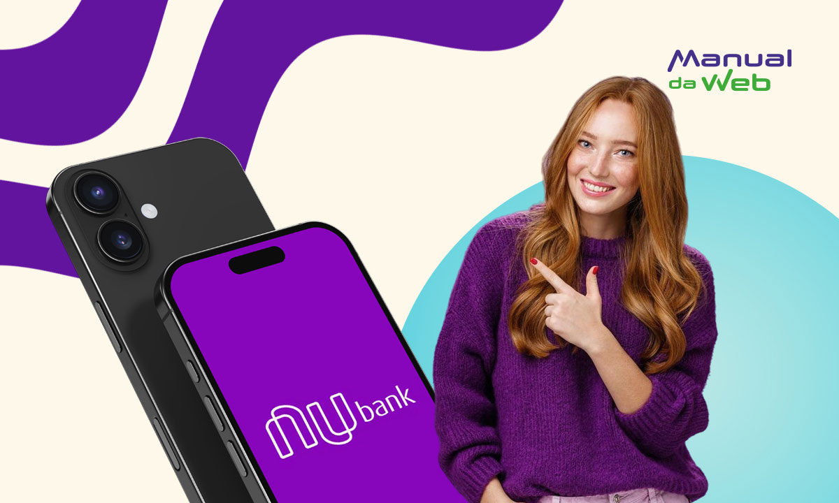 Consulta do informe de rendimentos do Nubank sem complicação