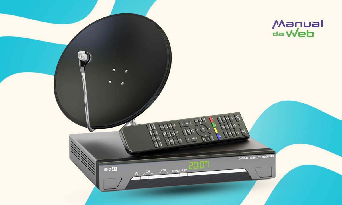 Como consultar se você tem direito ao kit de antena digital gratuito