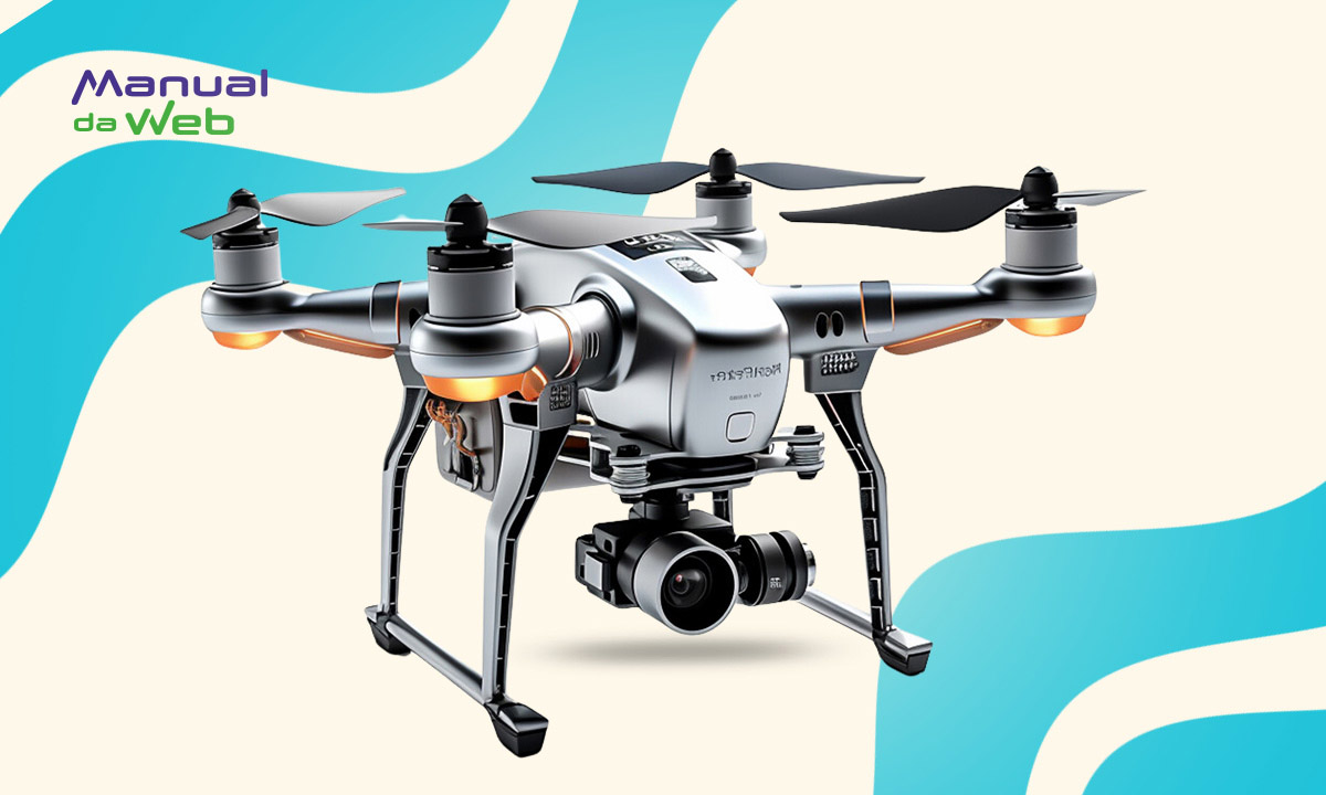 Drones para iniciantes: 3 modelos que vão fazer você suspirar