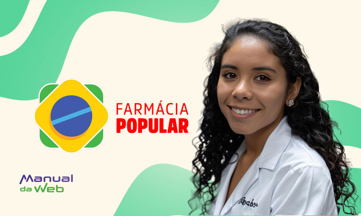 Remédios de graça