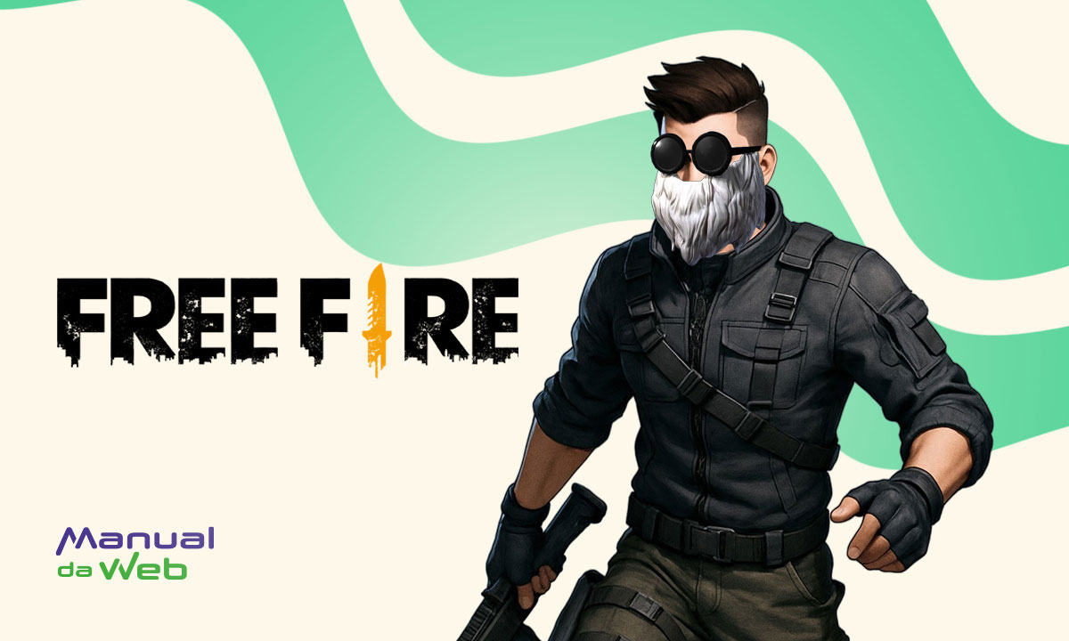 Veja como conseguir o codiguin da barbinha 2025 no Free Fire