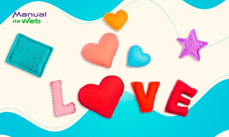 Curso de Arte com Feltro