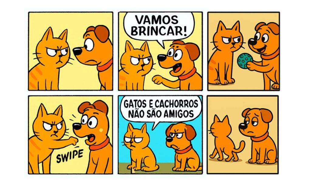 Os prompts mais legais para usar no ChatGPT e modificar sua foto 2 Prompts mais legais para usar no ChatGPT