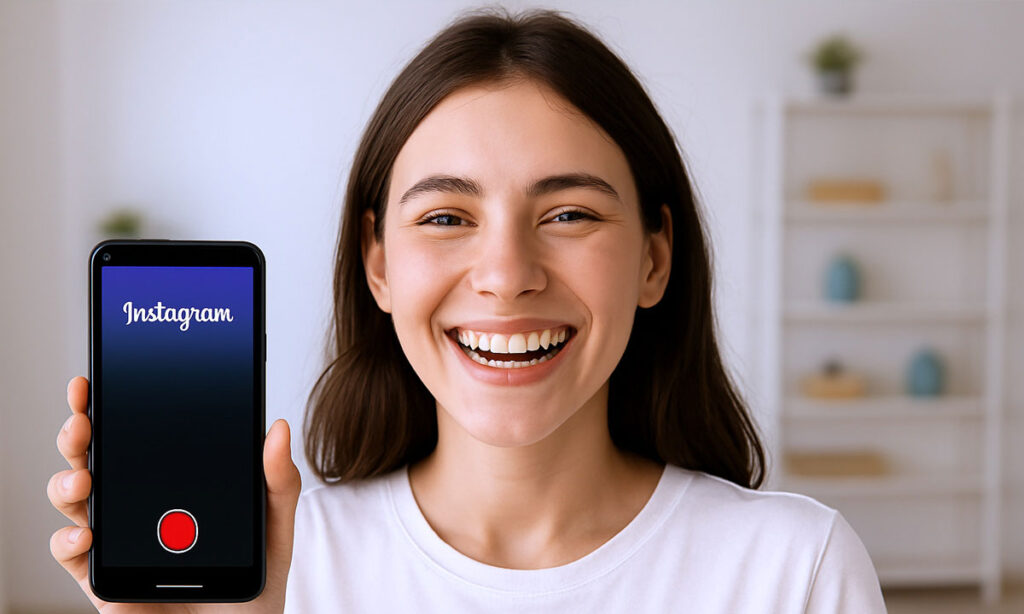 Dicas práticas de como criar um Daily no Instagram 2 Como criar um Daily no Instagram