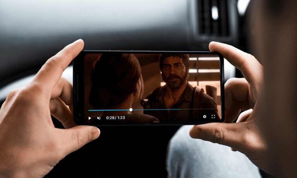 Aplicativo para assistir The Last of Us na TV ou celular 3 Assistir The Last Of Us
