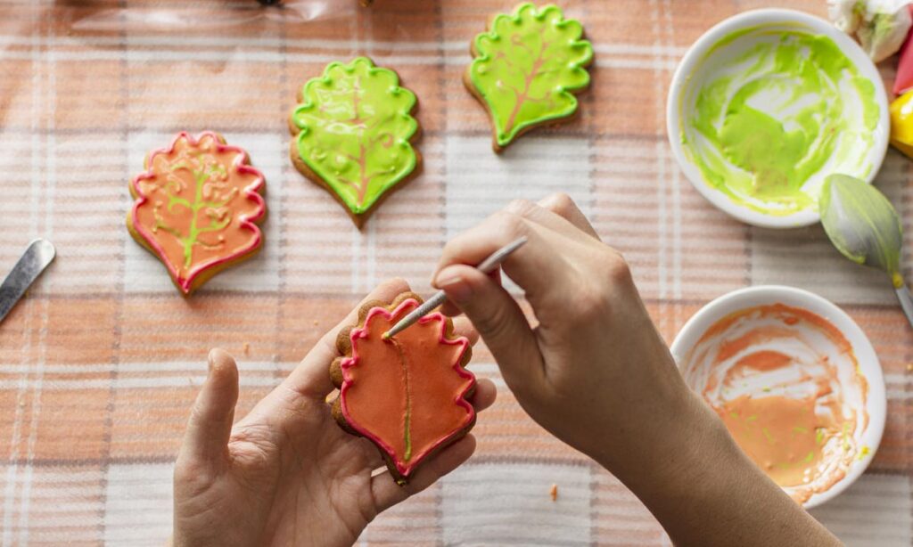 Curso de Artesanato em Biscuit com aulas online 100% gratuitas 3 Curso de Artesanato em Biscuit