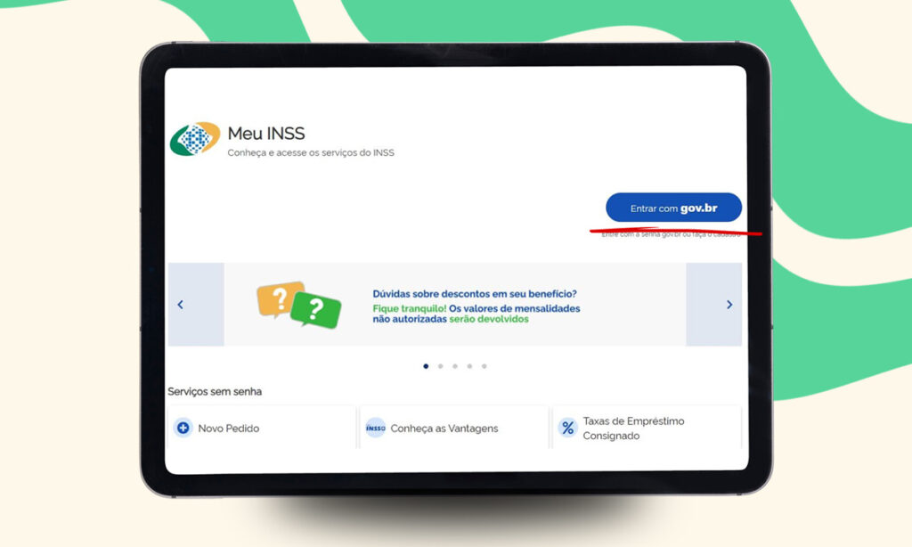 Atestmed do INSS: uma nova maneira de na concessão de benefício 3 Atestmed do INSS