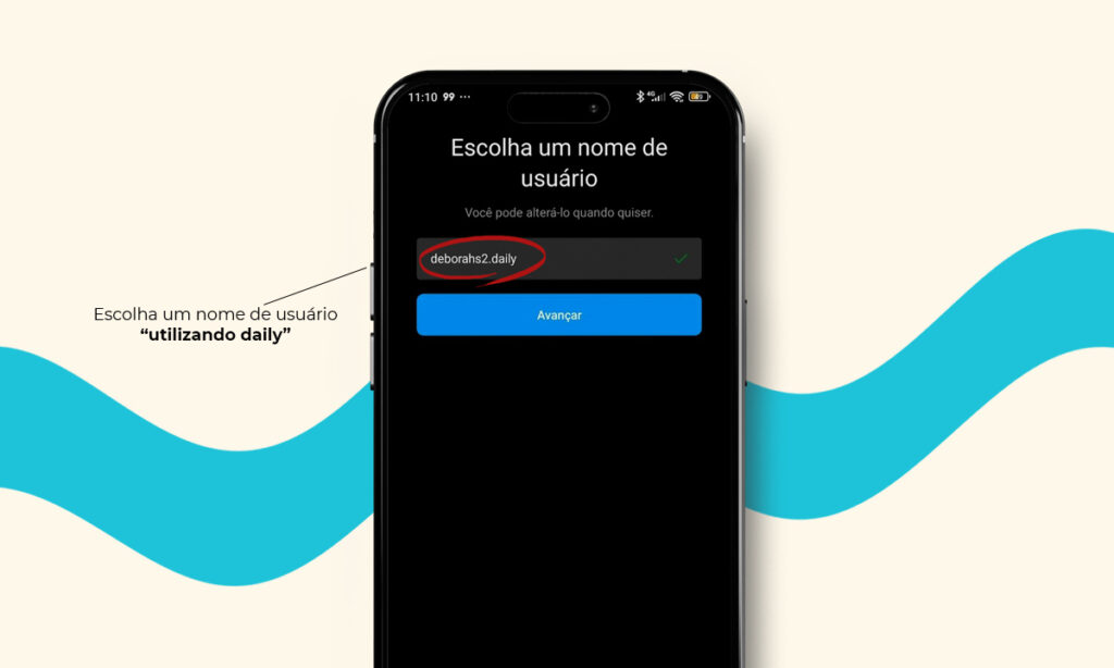 Dicas práticas de como criar um Daily no Instagram 4 Como criar um Daily no Instagram