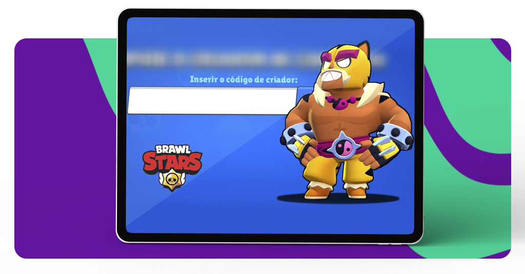 Códigos de Brawl Stars: saiba quais são e como resgatar 4 Códigos de Brawl Stars