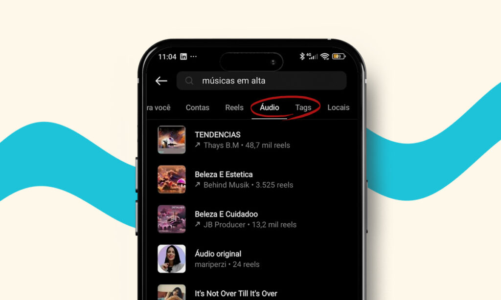 Dicas práticas de como criar um Daily no Instagram 9 Como criar um Daily no Instagram