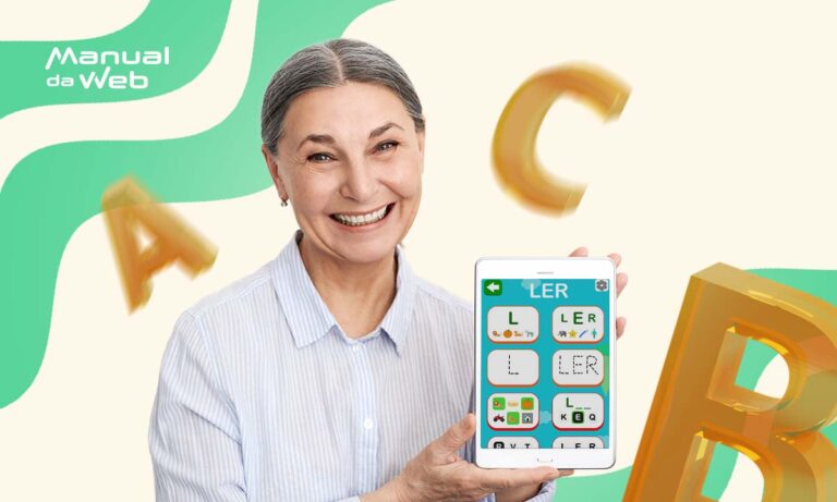 Alfabetização para adultos