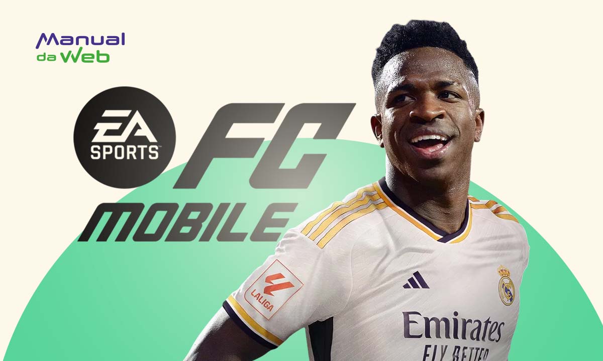 Códigos EA FC Mobile: veja quais são e como resgatar