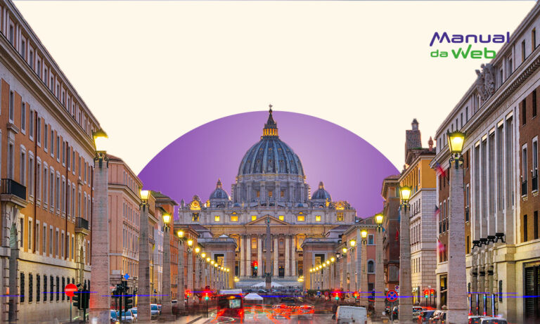 Como funciona o Conclave