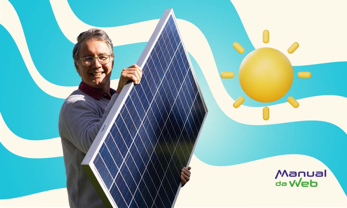 Curso de Instalação de Sistema de Energia Solar Off Grid gratuito