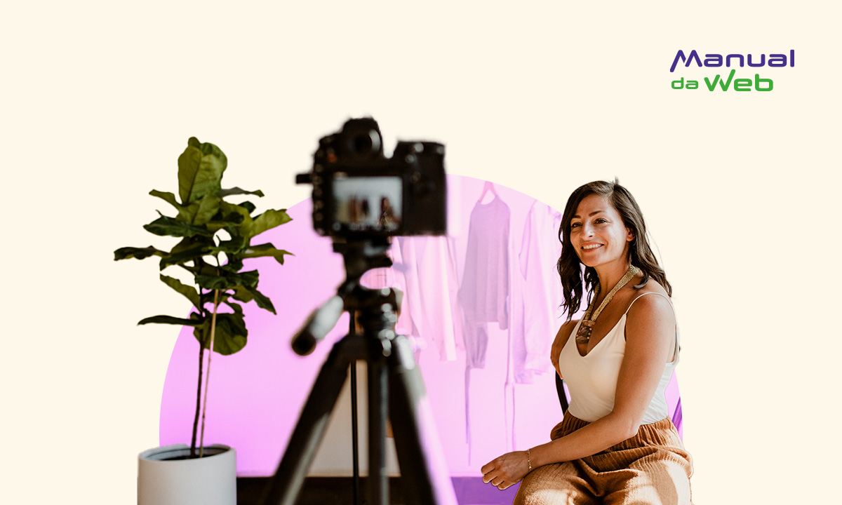 Curso de Blogueira: aprenda online como ser blogueira