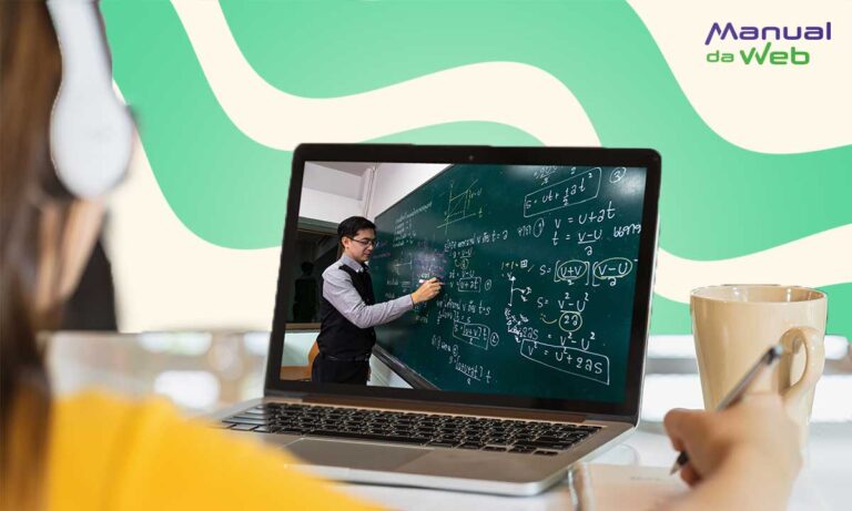 Cursos online da Anhanguera