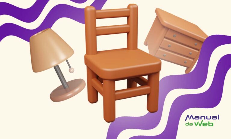 Decorar a casa sem design de interiores