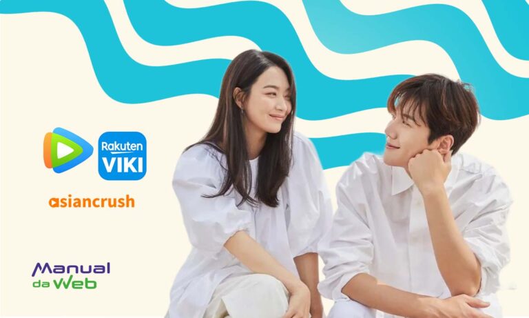 Sites para assistir doramas online