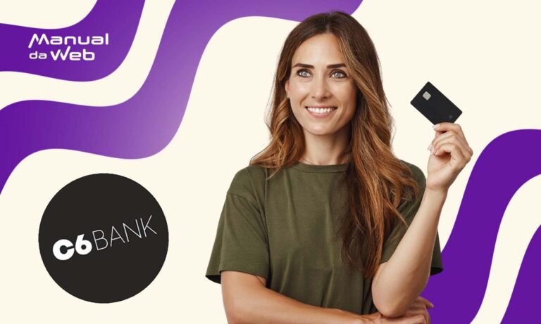 Informe de rendimentos do C6 Bank