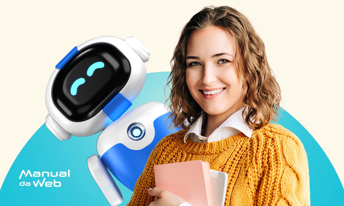 6 maneiras de usar a Inteligência Artificial para estudar em 2025