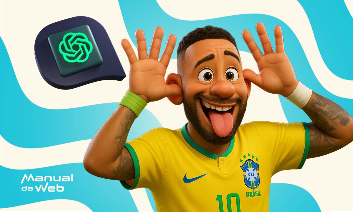 6 prompts para transformar fotos em diferentes estilos com a IA