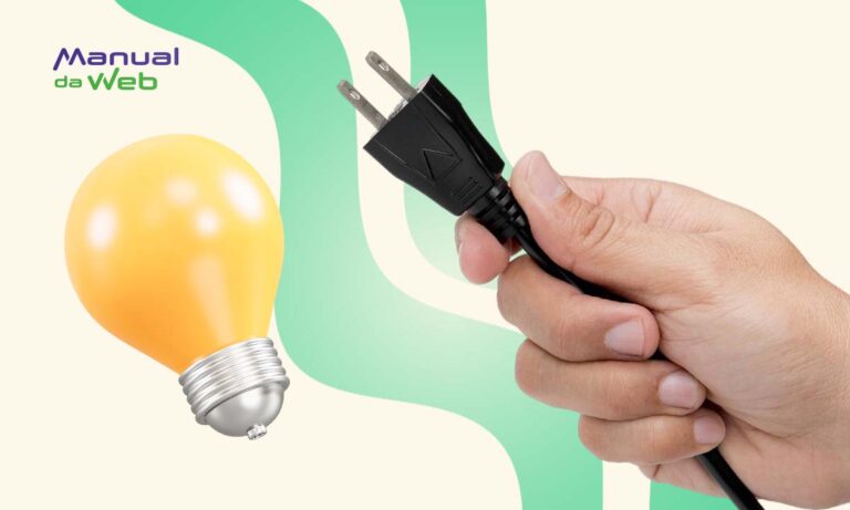 Simulador de conta de luz