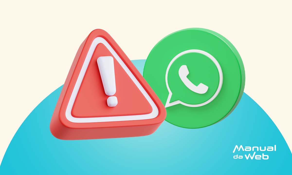 WhatsApp clonado: aprenda como resolver esse inconveniente 