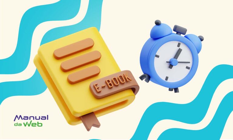 Criar um e-book profissional