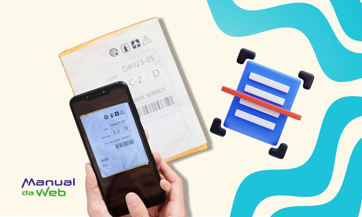 Apps para digitalizar documento sem burocracia e com segurança