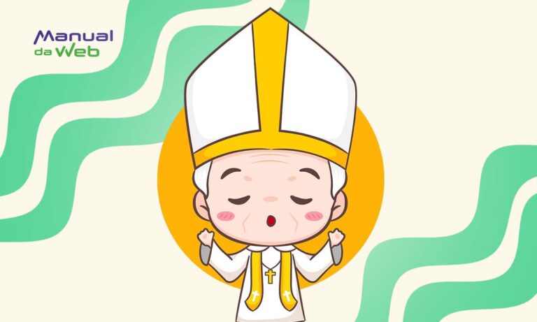 Escolha do novo papa