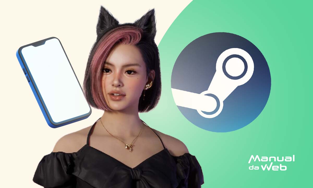 Como jogar inZOI pelo celular