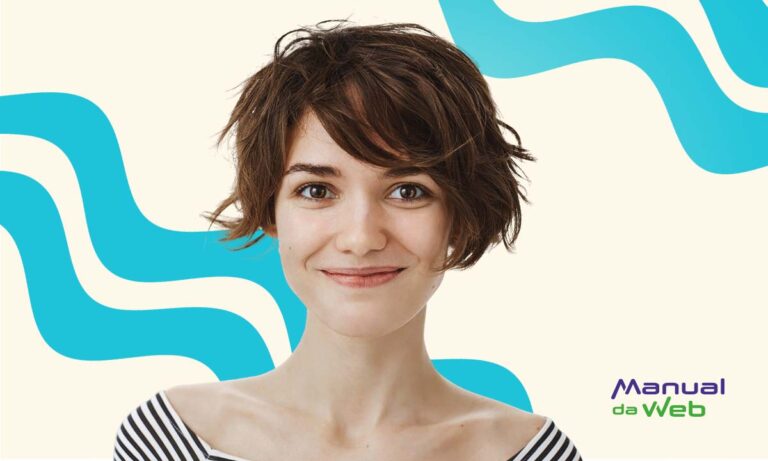 Fazer penteados em cabelo curto