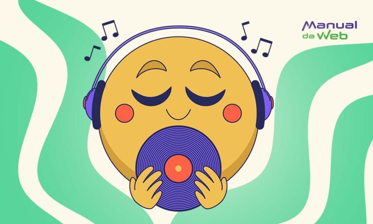 Saber qual música é