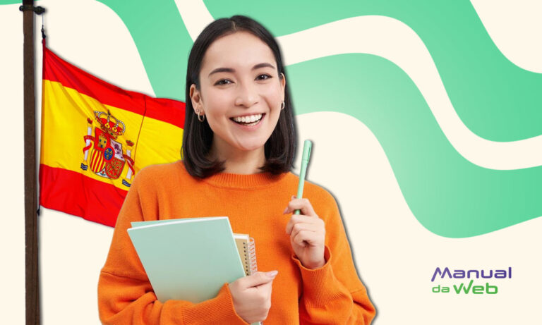 Curso de Espanhol para iniciantes