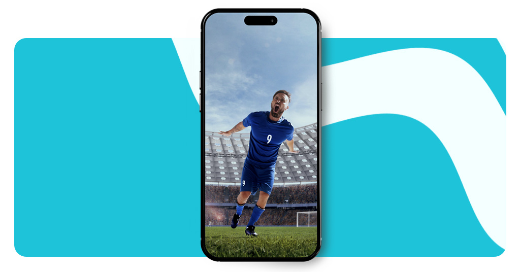 Papel de parede de futebol em 4K 100% grátis para o seu celular 2 Papel de parede de futebol