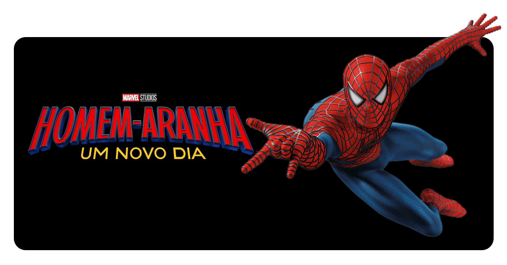 Próximo filme do Homem-Aranha: elenco, lançamento e mais 1 Próximo filme do Homem-Aranha