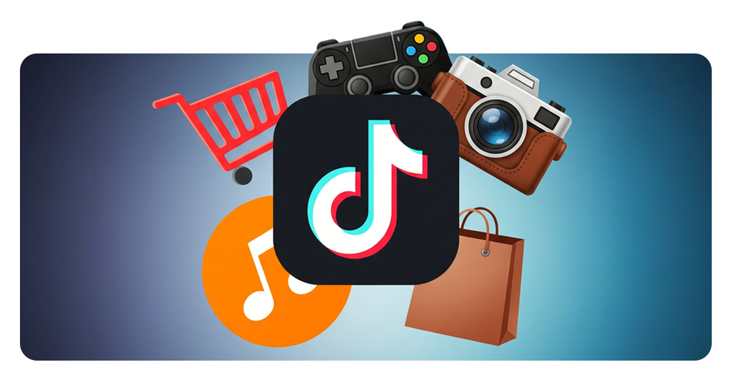 TikTok Shop: aprenda como fazer compras sem sair do app 2 TikTok Shop