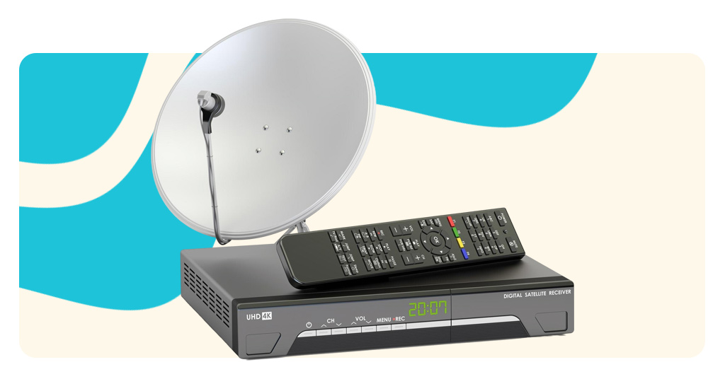Como consultar se você tem direito ao kit de antena digital gratuito 1 Direito ao kit de antena digital gratuito