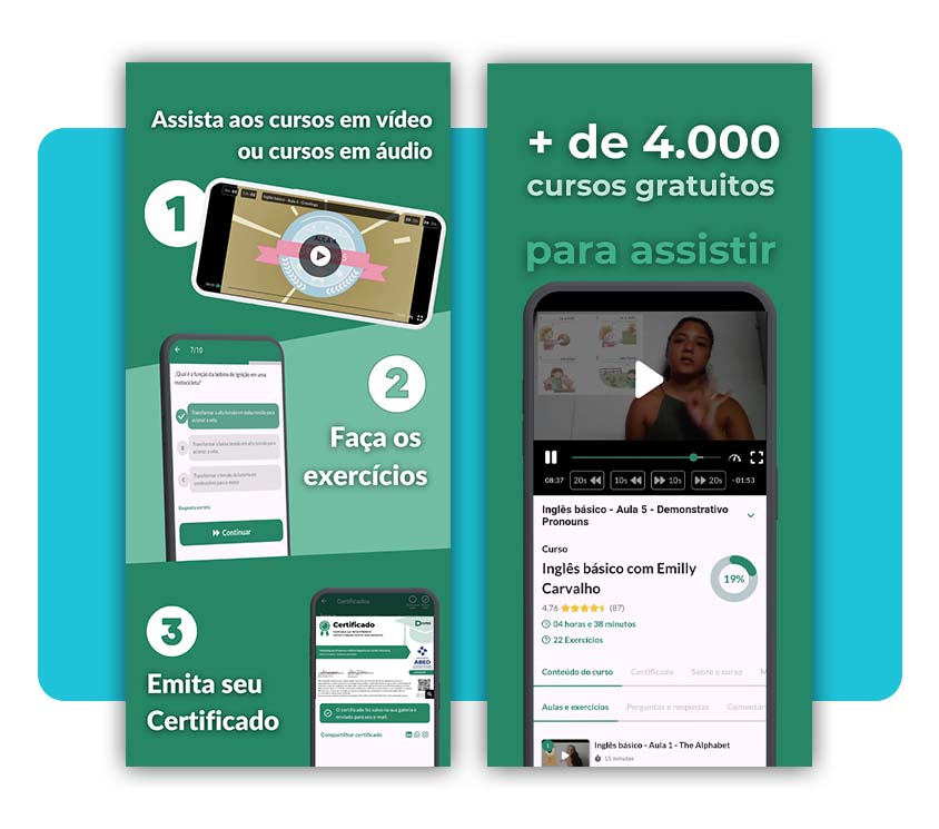 Curso de bordado para iniciantes: aulas online e gratuitas 1 Curso de bordado para iniciantes