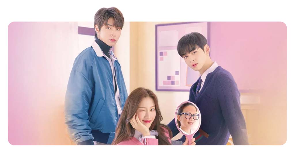 3 sites para assistir doramas online de maneira 100% gratuita 1 Sites para assistir doramas online